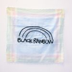 Black rainbow (série “Les pleurs de l’aube”)