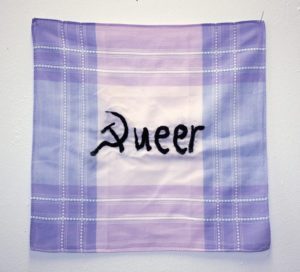 Queer (série “Les pleurs de l’aube”)