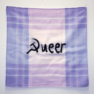 Queer (série “Les pleurs de l’aube”)