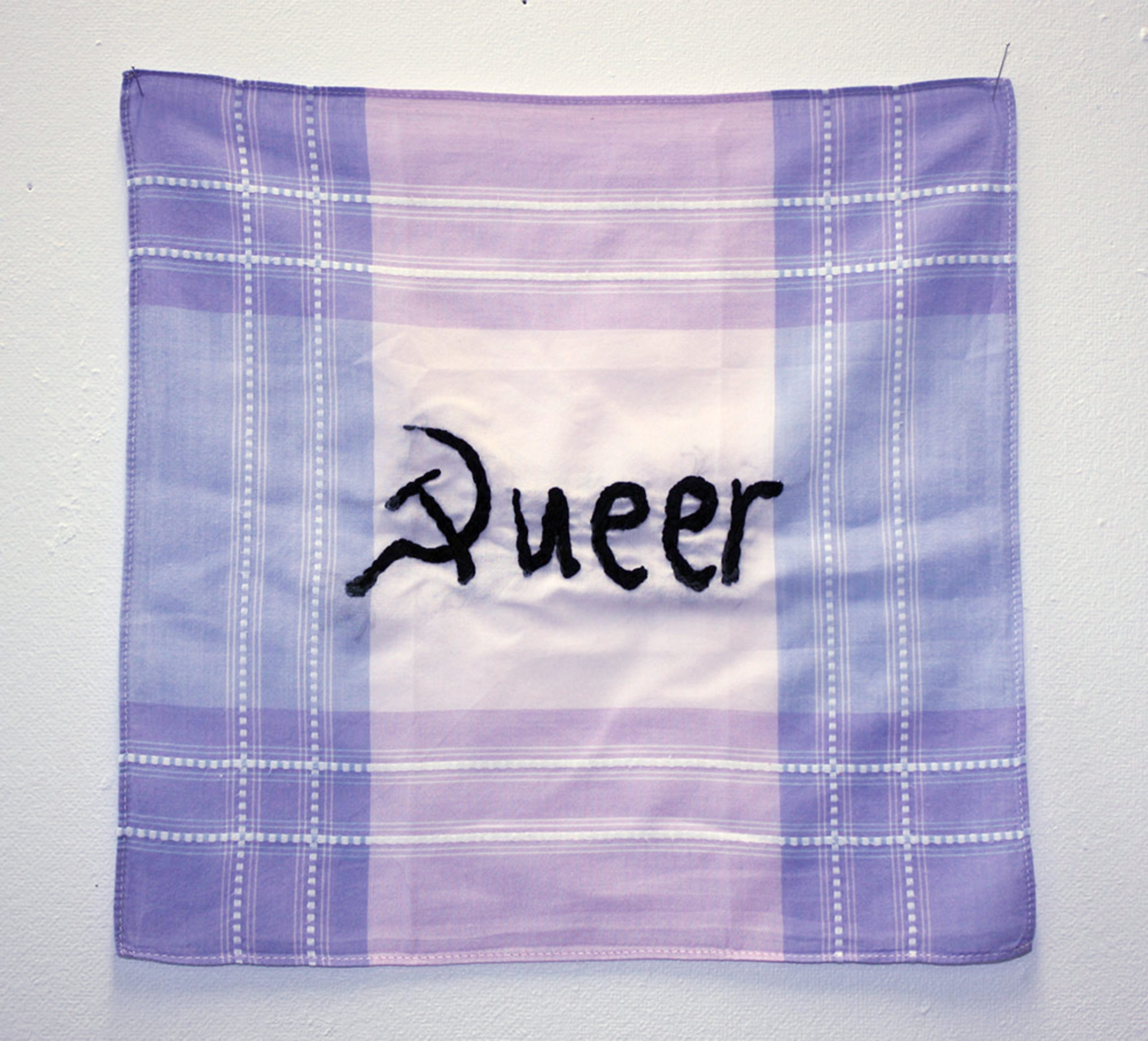 Queer (série “Les pleurs de l’aube”)