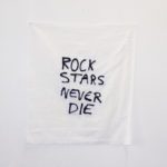 Rock stars never die (série “Les pleurs de l’aube”)