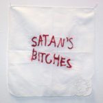 Satan’s bitches (série “Les pleurs de l’aube”)