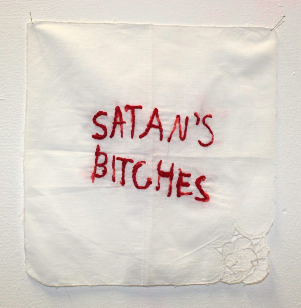 Satan's bitches