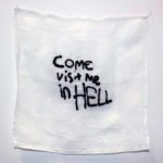 Come visit me in Hell (série “Les pleurs de l’aube”)