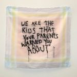 We are the kids that your parents warned you about
