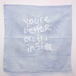 You ‘re better on the inside (série “Les pleurs de l’aube”)