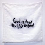 od is dead – Try LSD instead (série “Les pleurs de l’aube”)