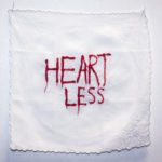 “Heart less”(série “les pleurs de l’aube”)