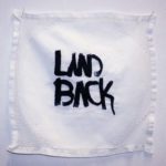 “Land back”(série “les pleurs de l’aube”