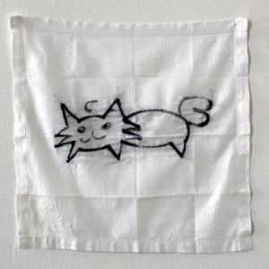 "ACAB" (série "les pleurs de l'aube")