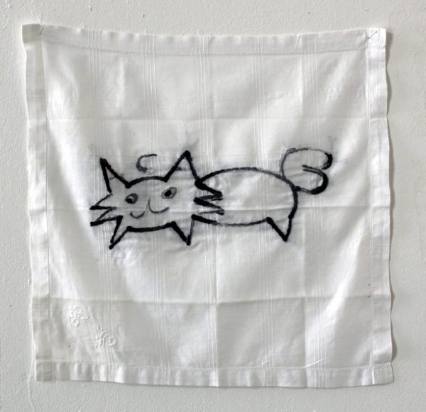 "ACAB" (série "les pleurs de l'aube")