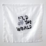 “End of the world” (série “les pleurs de l’aube”)
