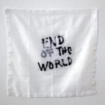 "End of the world" (série "les pleurs de l'aube")