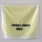 "Insert dream here" (série "les pleurs de l'aube")