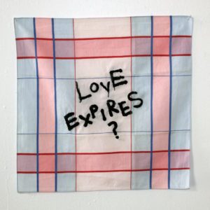 Loves expires ? (série "Les pleurs de l'aube")